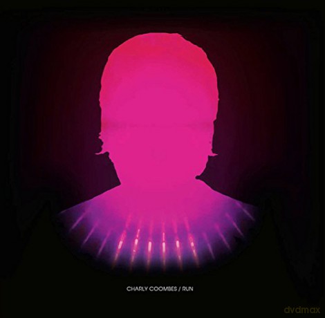 Charly Coombes: Run [CD]
