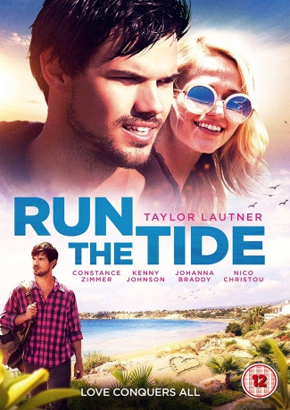 Run The Tide [DVD]