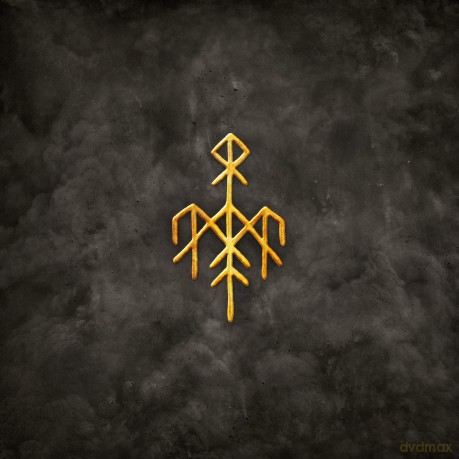 Wardruna: Runaljod - Ragnarok [2xWinyl]