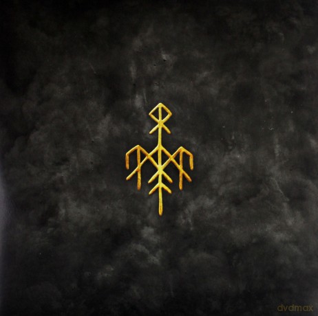 Wardruna: Runaljod - Ragnarok [2xWinyl]