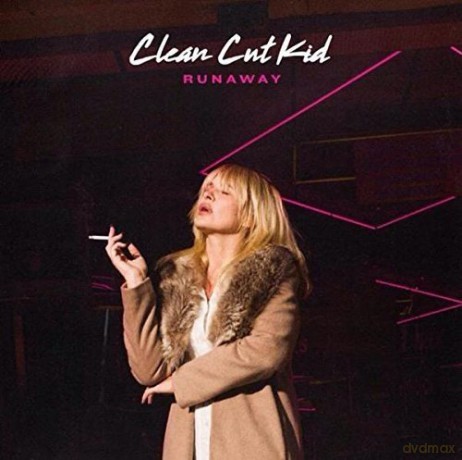 Clean Cut Kid: Runaway [Winyl]