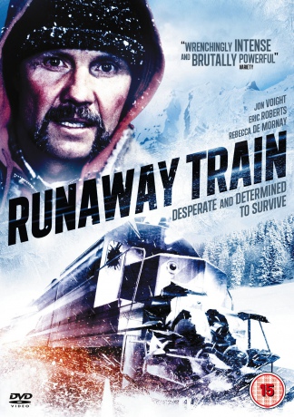 Runaway Train [DVD]