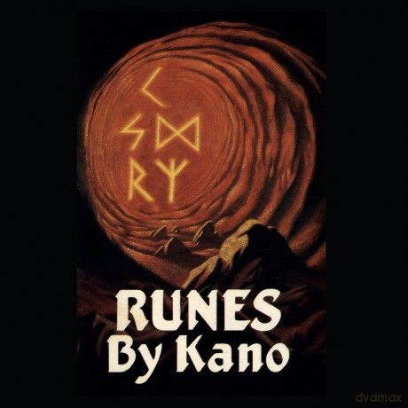 Kano: Runes [Winyl]