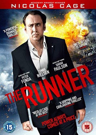 Runner [DVD]