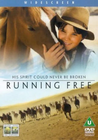 Running Free [DVD]