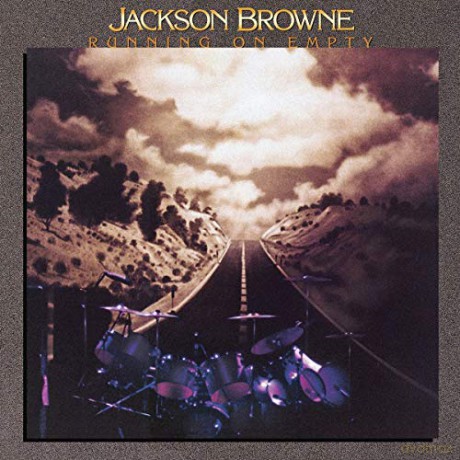 Jackson Browne: Running On Empty (Remastered) [CD]
