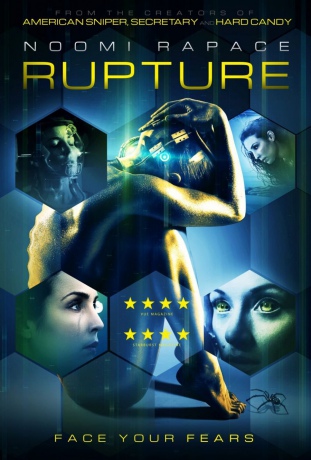 Rupture [DVD]