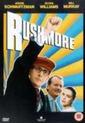 Rushmore [DVD]