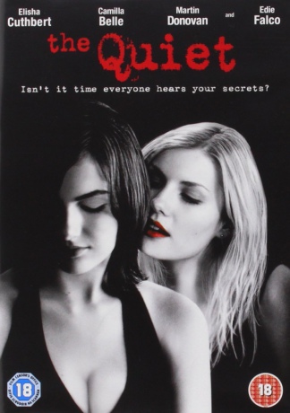 The Quiet [DVD]