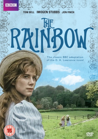 The Rainbow [DVD]