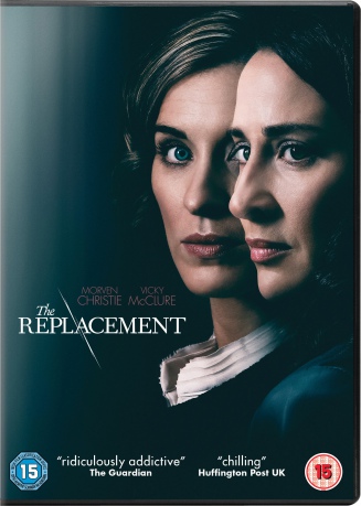 The Replacement [DVD]