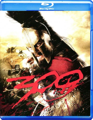 300 (Premium Collection) [Blu-Ray]
