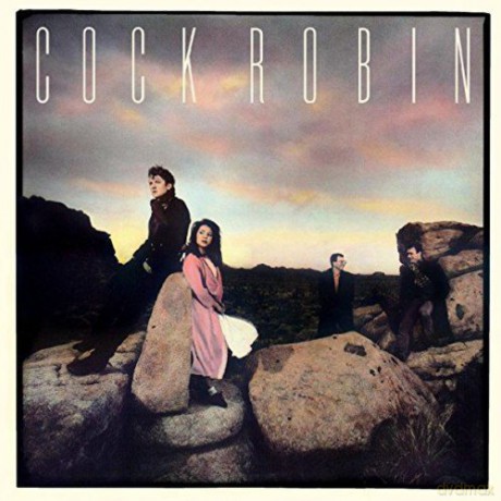 Cock Robin: Cock Robin Expanded Edition [CD]