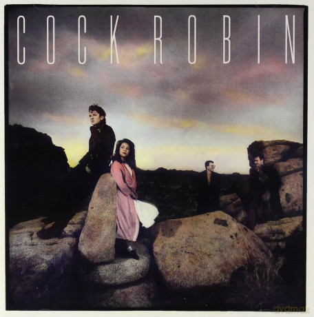 Cock Robin: Cock Robin Expanded Edition [CD]
