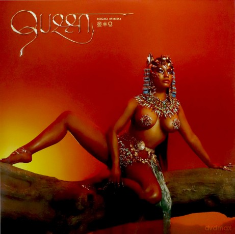 Nicki Minaj: Queen [2xWinyl]