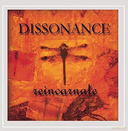 Dissonance: Reincarnate [CD]