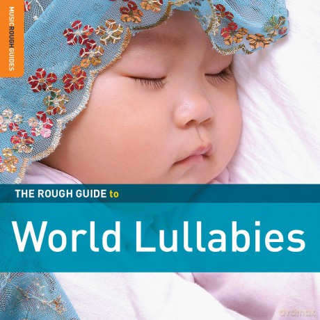 Rough Guide To World Lullabies [2CD]