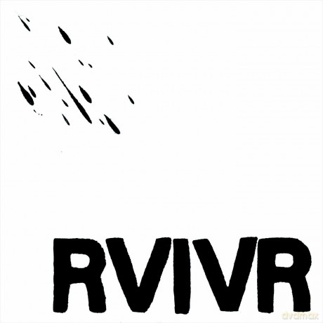 Rvivr: Rvivr [CD]