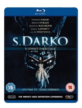 S Darko [Blu-Ray]