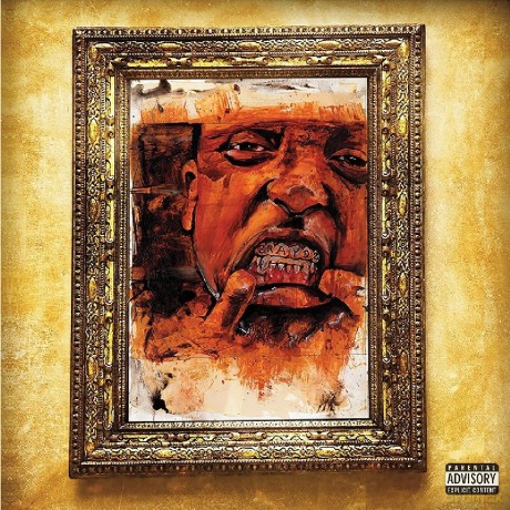 Da Flyy Hooligan: S.C.U.M. [CD]