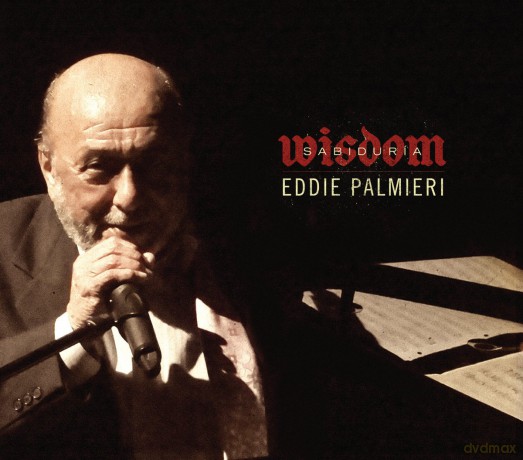 Eddie Palmieri: Sabiduria [2xWinyl]
