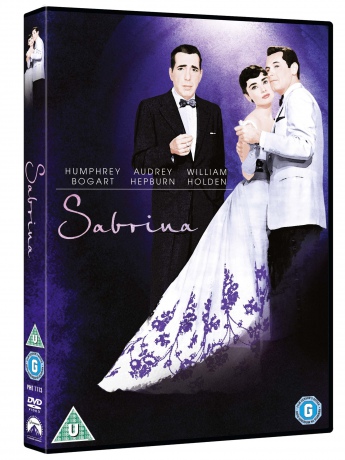 Sabrina 60th Anniversary [DVD]