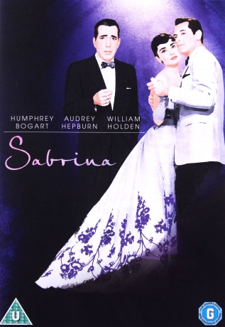 Sabrina 60th Anniversary [DVD]