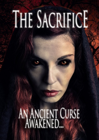 Sacrifice [DVD]