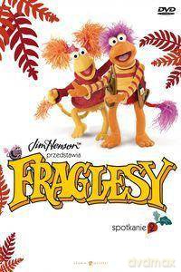 Fraglesy 2 [DVD]