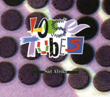 Loose Tubes: Sad Afrika [CD]