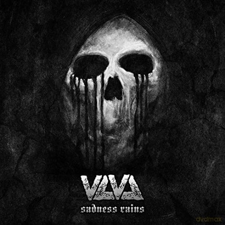 Violent Life Violent Death: Sadness Rains [CD]