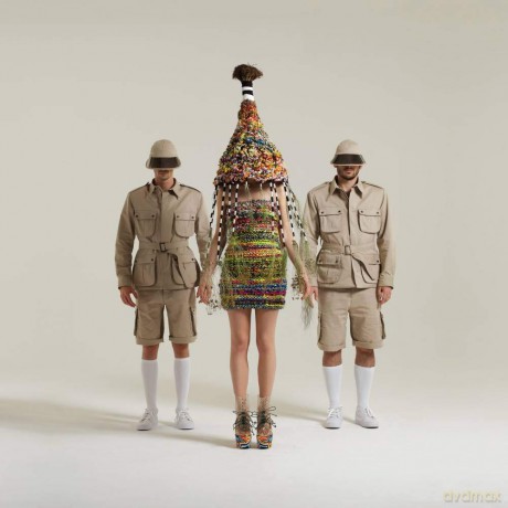 Yelle: Safari Disco Club [2xWinyl]