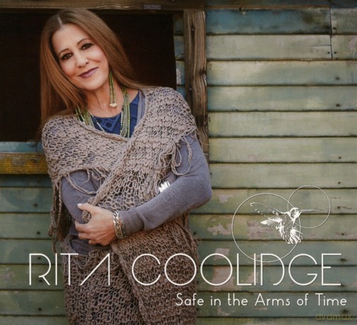 Rita Coolidge: Safe In The Arms Of Time [CD]
