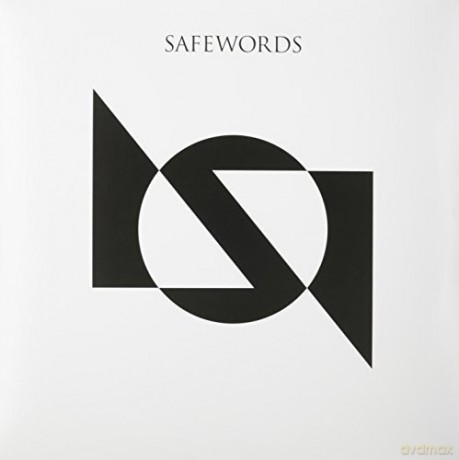 Safewords: Safewords [Winyl]
