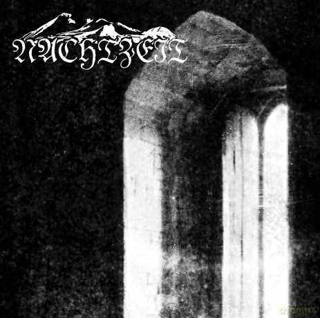 Nachtzeit: Sagor I Natten [CD]