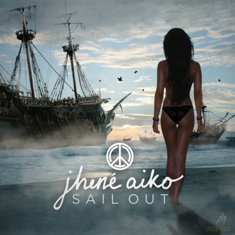 Jhen Aiko: Sail Out [Winyl]