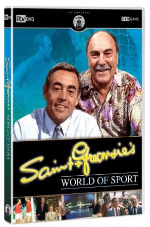 Saint And GreavsieS Football Quiz [DVD]