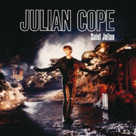 Julian Cope: Saint Julian [2CD]