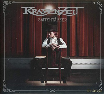 Krayenzeit: Saitentanzer [CD]