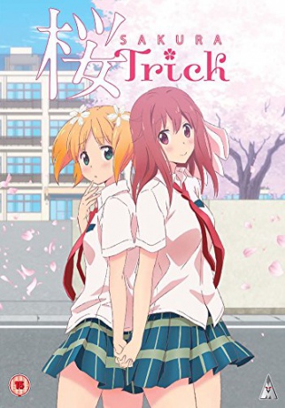 Sakura Trick Collection [2DVD]