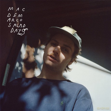 Mac Demarco: Salad Days [CD]