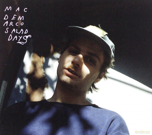 Mac Demarco: Salad Days [CD]