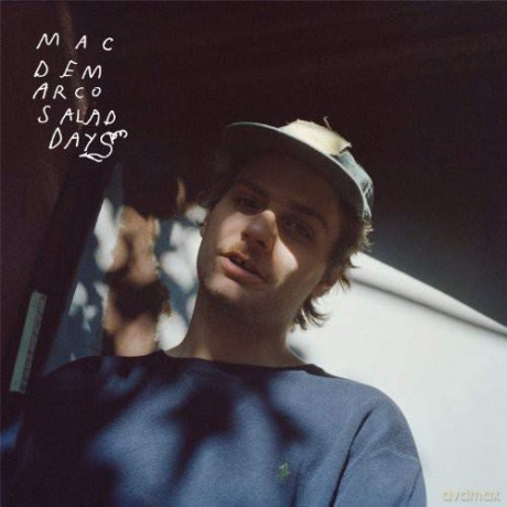 Mac DeMarco: Salad Days [Winyl]