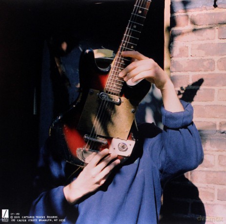 Mac DeMarco: Salad Days [Winyl]