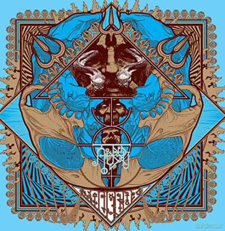 Nibiru: Salbrox [CD]
