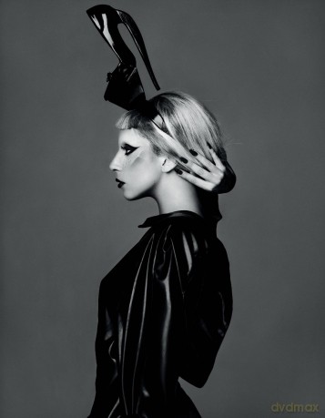 Lady Gaga: Born This Way (ecopack) [CD]
