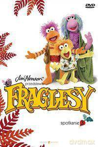 Fraglesy 3 [DVD]