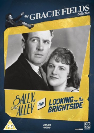 Sally In Our Alleylooking On The Brightside [DVD]