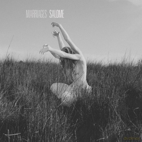 Marriages: Salome [CD]
