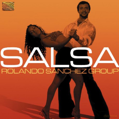 Rolando Sanchez: Salsa [CD]